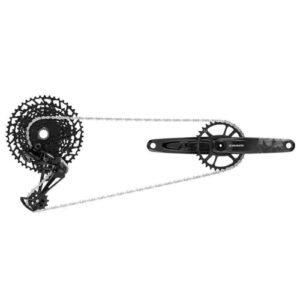 00.7918.076.003 - SRAM AM NX EAGLE DUB 175 BOOST GROUPSET Množ. Uni