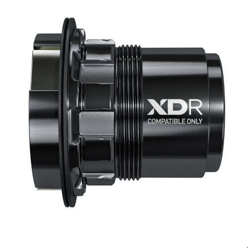 11.1918.000.013 - SRAM FH BODY W BEARINGS XDR DBT Množ. Uni