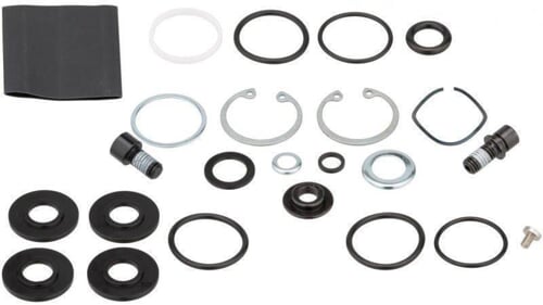11.4015.386.000 - ROCKSHOX 10 BOXXER RACE SERVICE KIT Množ. Uni