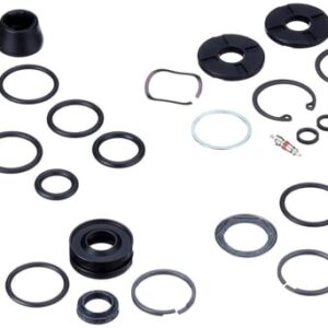 11.4018.007.000 - ROCKSHOX SERVICE KIT FULL DP AIR 2012 RVL NEW Množ. Uni