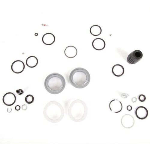 11.4018.017.000 - ROCKSHOX SERVICE KIT FULL SEKTOR SA 2013 Množ. Uni