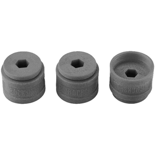 11.4018.032.000 - ROCKSHOX BOTTOMLESS TOKENS 35MM QTY 3 Množ. Uni