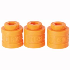 11.4018.114.000 - ROCKSHOX BOTTOMLESS TOKENS 35MM STL TUBE SA QTY3 Množ. Uni