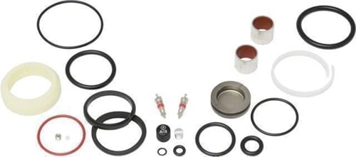 11.4115.067.000 - ROCKSHOX SERVICE KIT - 2010 ARIO Množ. Uni