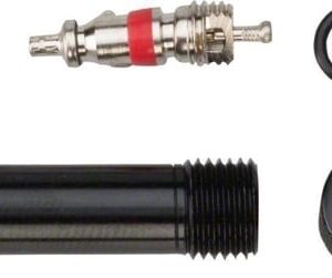 11.4115.124.010 - ROCKSHOX AIR VALVE ASSY MON Množ. Uni
