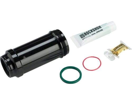 11.4118.033.011 - ROCKSHOX AIR CAN ASSY MN BLK190/200X51 B1/C1/D1 Množ. Uni