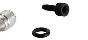 11.4318.001.000 - ROCKSHOX XLOC REMOTE SERVICE KIT MN XX Množ. Uni
