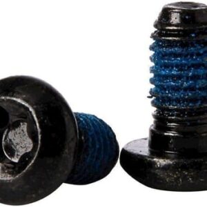 11.5015.069.330 - AVID ROTOR BOLTS T25 STEEL QTY 24 Množ. Uni