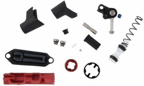 11.5018.046.007 - SRAM LEVER ASSMBLY