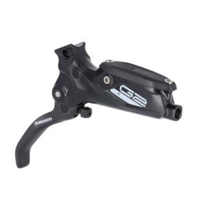 11.5018.052.006 - SRAM LEVER ASSEMBLY