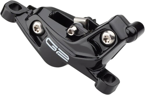 11.5018.056.005 - SRAM CALIPER ASSY NONCPS BLK G2 R A1 Množ. Uni