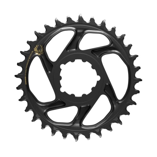 11.6218.030.160 - SRAM CR X-SYNC EAGLE 32T DM 3 OFFSET B GLD Množ. Uni