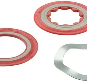 11.6415.007.000 - SRAM SHIELD/WAVE WASHER ASSY PF GXP ROAD Množ. Uni