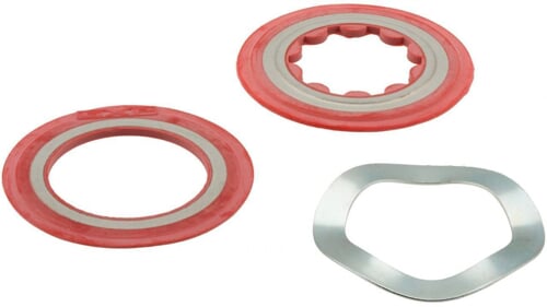 11.6415.007.000 - SRAM SHIELD/WAVE WASHER ASSY PF GXP ROAD Množ. Uni
