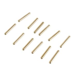 11.6818.035.000 - ROCKSHOX BULK BRASS KEYS SIZE0 REVERB/STLTH QTY12 Množ. Uni