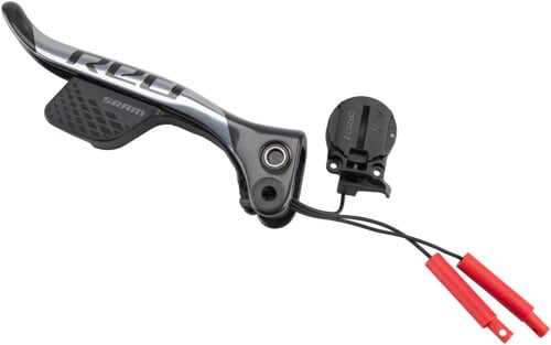 11.7018.081.000 - SRAM ED BRAKE LEVER ASSY RED ETAP AXS LEFT Množ. Uni