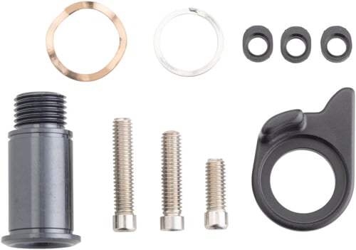 11.7518.093.002 - SRAM RD B-BOLT AND SCREW KIT FORCE AXS Množ. Uni