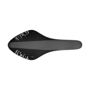 FIZIK SEDLO ARIONE R3 K:IUM - BLACK/BLACK/WHITE - REGULAR (74B5SWSA09F04) Množ. Uni