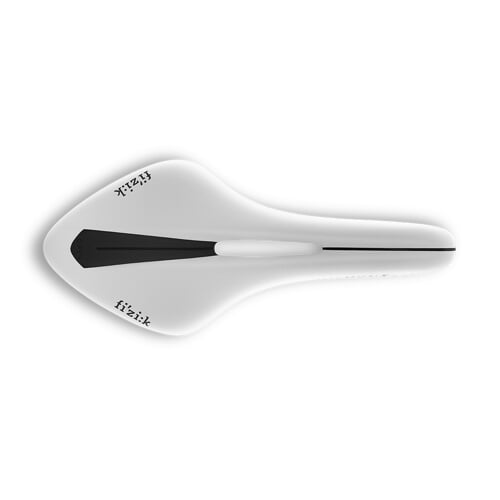 FIZIK SEDLO ARIONE R3 OPEN - REGULAR - WHITE EDITION (70C0S00A13038) Množ. Uni
