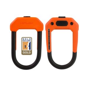 HIPLOK KOTVA DX ORANGE (DX1OR) Množ. Uni