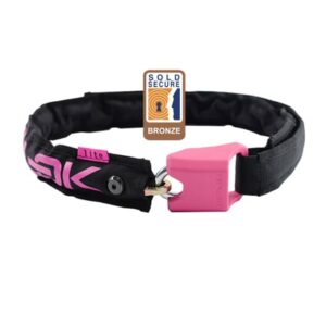 HIPLOK ZÁMEK LITE BLACK