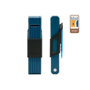 HIPLOK ZÁMEK SWITCH BLUE (S851BL) Množ. Uni