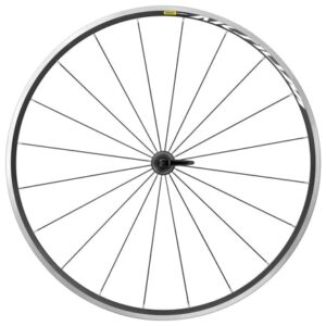 MAVIC AKSIUM PŘEDNÍ (F8094101) Množ. Uni