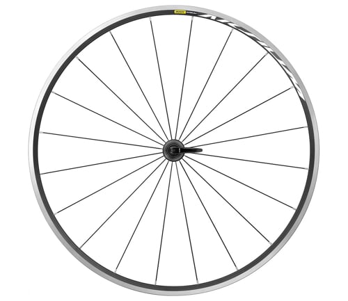 MAVIC AKSIUM PŘEDNÍ (F8094101) Množ. Uni