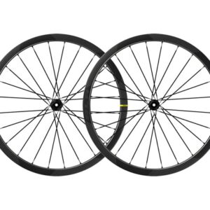 MAVIC COSMIC SLR 32 DISC PÁR SHIMANO 11 DISC CENTERLOCK (P1515155) Množ. Uni