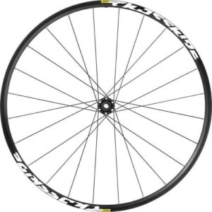 MAVIC CROSSRIDE FTS-X 29 PŘEDNÍ (F5070110) Množ. Uni