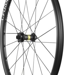 MAVIC CROSSTRAIL SL 29" BOOST 6-BOLT PŘEDNÍ (F00106501) Množ. Uni