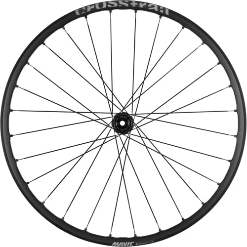 MAVIC CROSSTRAIL SL 29" BOOST SHIMANO HG 6-BOLT ZADNÍ (R00106902) Množ. Uni