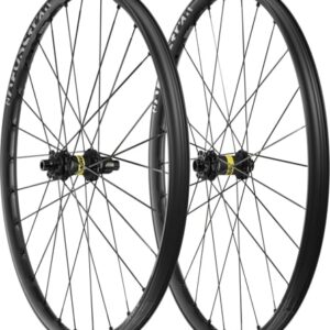 MAVIC E-CROSSTRAIL SL 29" BOOST SRAM XD 6-BOLT PÁR (P00081505) Množ. Uni