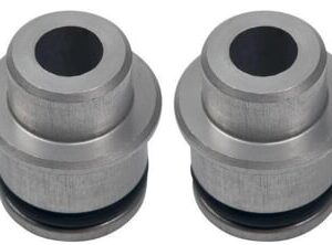 MAVIC ITS4 12 > 9.5MM REAR ADAPTERS SILVER 012 (30873101) Množ. Uni