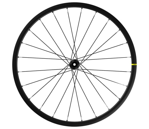 MAVIC KSYRIUM S DISC ZADNÍ SHIMANO 11 (R3676155) Množ. Uni