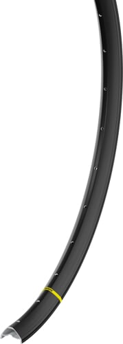 MAVIC RÁFEK E-XM 430 20 29" 28H (J3970128) Množ. Uni