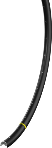 MAVIC RÁFEK XC 425 29" BLACK 32H (J3830132) Množ. Uni