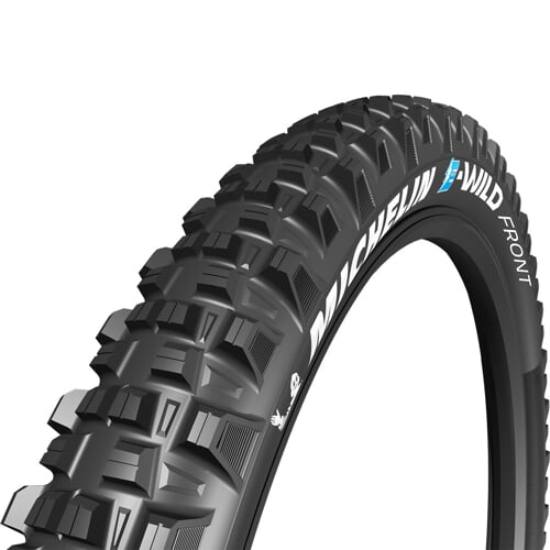 MICHELIN PLÁŠŤ E-WILD FRONT 27