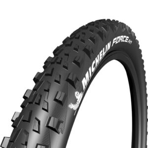 MICHELIN PLÁŠŤ FORCE AM 26X2.25 PERFORMANCE LINE KEVLAR TS TLR (991322) Množ. Uni