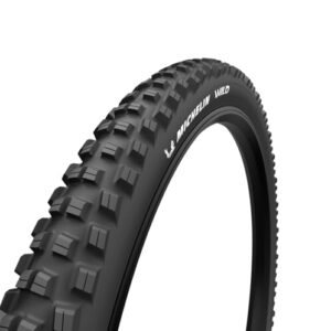 MICHELIN PLÁŠŤ WILD 27.5x2.25 ACCESS LINE DRÁT (313005) Množ. Uni