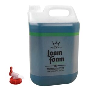 PEATY'S LOAMFOAM CLEANER KONCENTRÁT 5 L (PLFC5-4) Množ. Uni