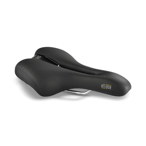SELLE ROYAL SEDLO ELLIPSE - MODERATE (81B6HE0A09321) Množ. Uni