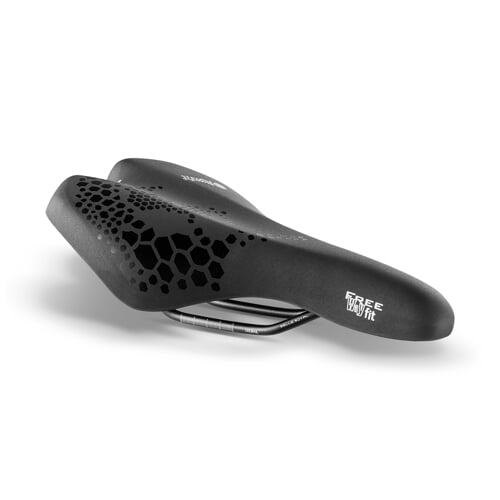 SELLE ROYAL SEDLO FREEWAY FIT - ATHLETIC (8V99UR0A38069) Množ. Uni