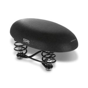 SELLE ROYAL SEDLO ROK - RELAXED (8244G00A88132) Množ. Uni