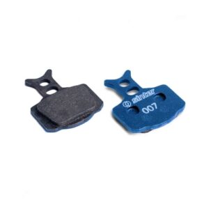 SINTER BRZDOVÉ DESTIČKY FORMULA BLUE (73-007-034-7) Množ. Uni