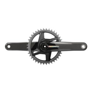 00.6118.665.008 - SRAM AM FC FORCE 1 D2 DUB WIDE 170 DM 40 Množ. Uni
