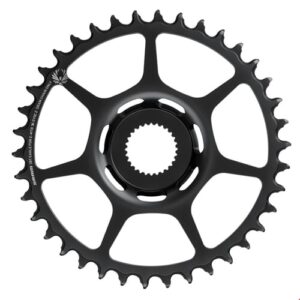 00.6218.013.003 - SRAM CRING X-SYNC ST EAGLE 36T B DM BOSCH BLK Množ. Uni