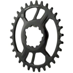 11.6218.027.020 - SRAM CR X-SYNC STEEL 11S 30T DM 3 OFF B BLK Množ. Uni