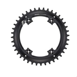 11.6218.037.000 - SRAM CR X-SYNC ASYM 11S 40T 110 BCD AL3.6 BLK Množ. Uni