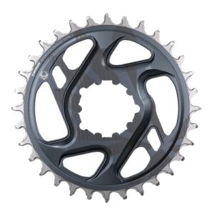 11.6218.046.006 - SRAM CR X-SYNC EAGLE 34T DM 3 OFFSET B LNR C1 Množ. Uni